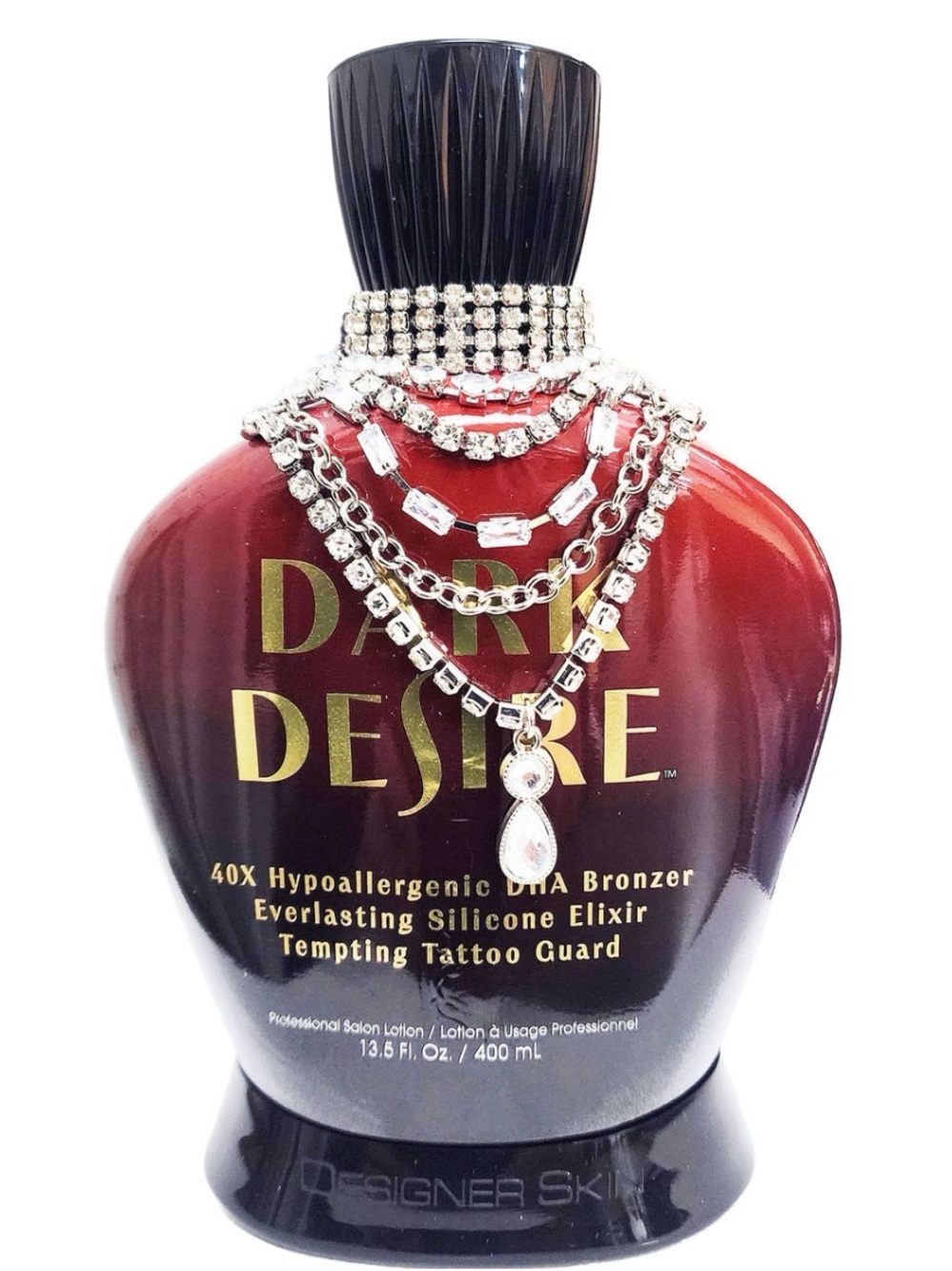 Designer Skin Dark Desire